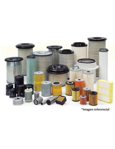 FILTRO DE COMBUSTIBLE BOSCH DB0709 RK90HP FS19532 A4760927201 WK10401*14