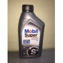 MOBIL SUPER 200X3 DIESEL 10W40 SEMI-SINTETICO - 1 LITRO MOBIL SUPER 200X3 DIESEL 10W40 SEMI-SINTETICO - 1 LITRO