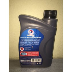 TOTAL QUARTZ 7000 10W40 SEMI-SINTETICO - 1 LITRO 2