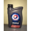 TOTAL QUARTZ 7000 10W40 DIESEL SEMI-SINTETICO - 1 LITRO