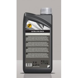 FORCER ULTRA-SYN 5W30 SINTETICO - 1 LITRO 2