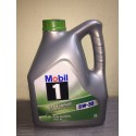 MOBIL 1 5W30 ESP SINTETICO - 4 LITROS