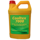 COOLTEX 7000 REFRIGERANTE ANTICONGELANTE - 3.7 LITROS