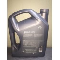 SHELL HELIX HX8 PRO AG 5W30 DEXOS 1 SINTETICO - 4 LITROS