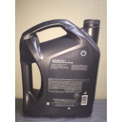 SHELL HELIX ULTRA PRO AG 5W30 SINTETICO DEXOS 2 - 4 LITROS 2
