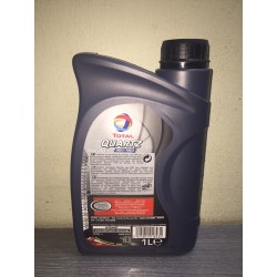 TOTAL QUARTZ INEO MC3 5W30 SINTETICO - 1 LITRO 2