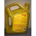 SHELL HELIX HX5 SN 20W50 MINERAL - 4 LITROS