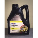 MOBIL DELVAC SUPER 20W50 MINERAL - 4 LITROS
