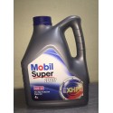 MOBIL SUPER 1000 20W50 MINERAL - 4 LITROS
