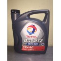 TOTAL QUARTZ INEO ECS 5W30 SINTETICO - 4 LITROS