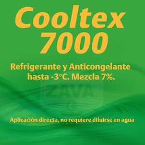 COOLTEX