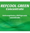 REFCOOL GREEN CONCENTRATE