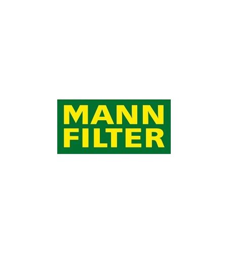 MANN FILTER